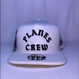 New Era Trucker Hat